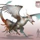 Illustration for article titled When Pokémon Walked the Earth, Like Dinosaurs